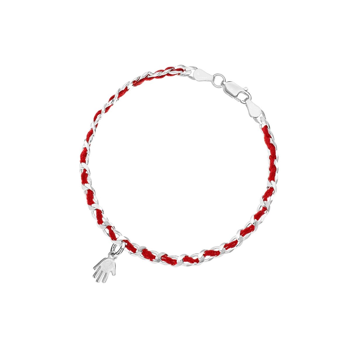 Red 2025 bendel bracelet