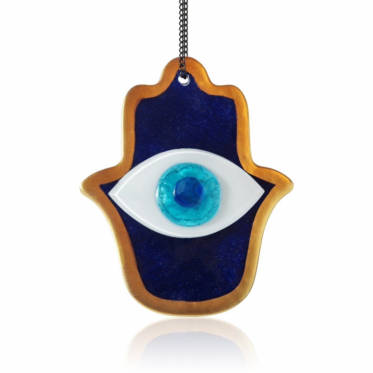 Hamsa Hand Amulet for Home | Pre - order Now