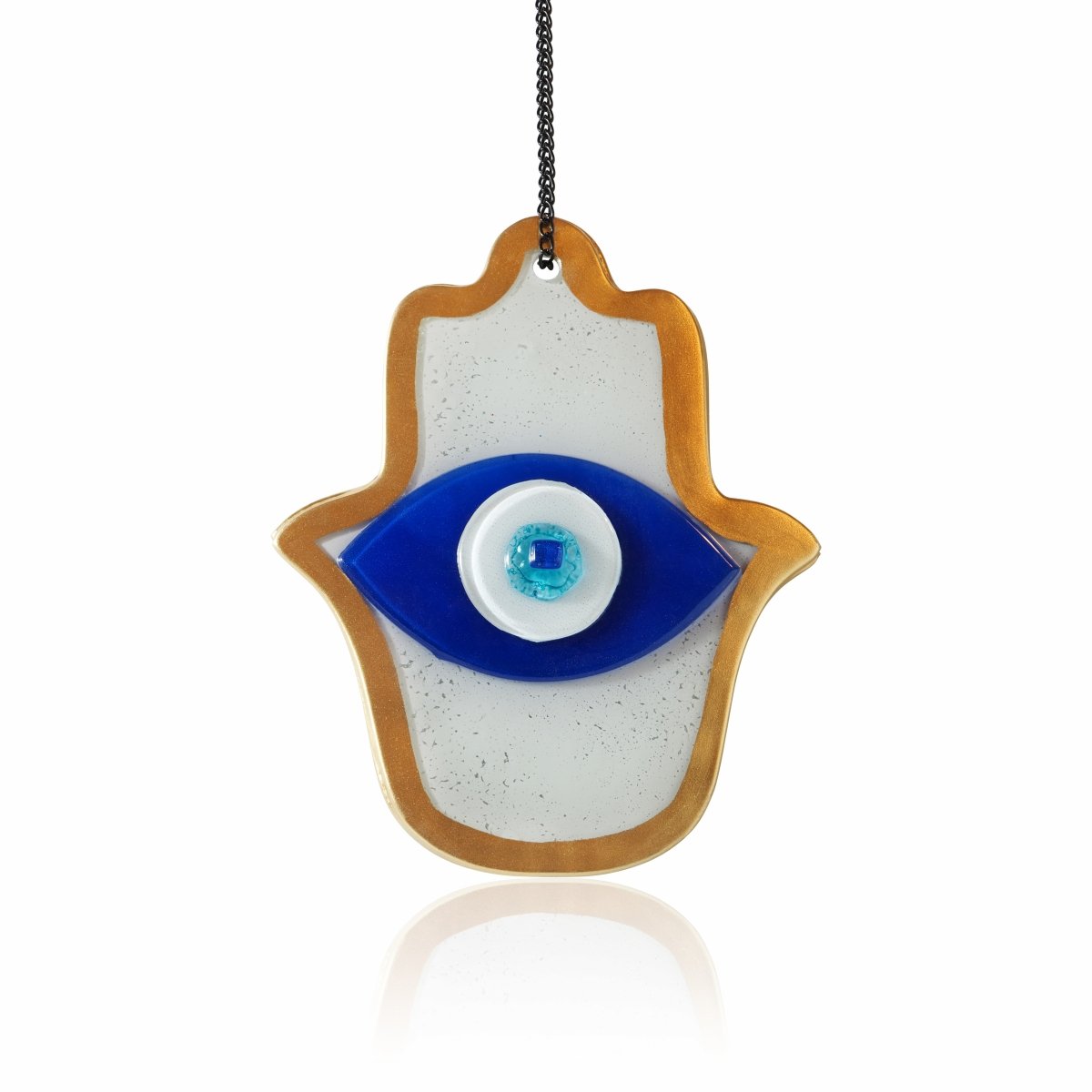 Hamsa Hand Amulet for Home | Pre - order Now