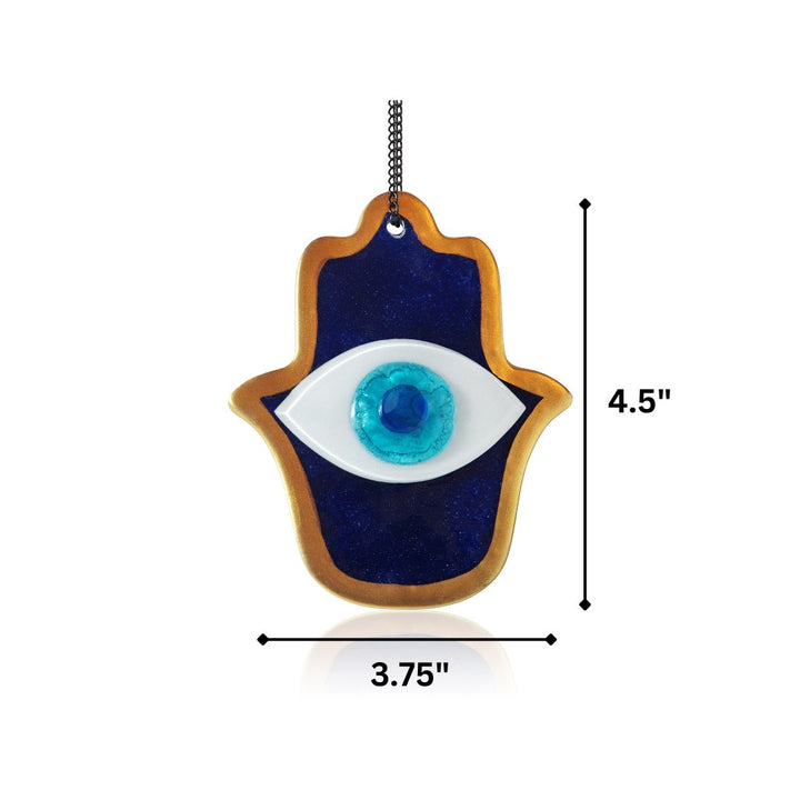 Hamsa Hand Amulet for Home | Pre - order Now