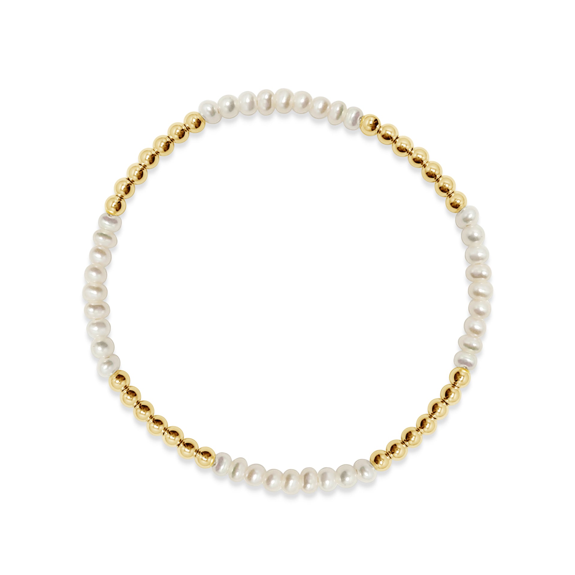 yellow gold bracelets