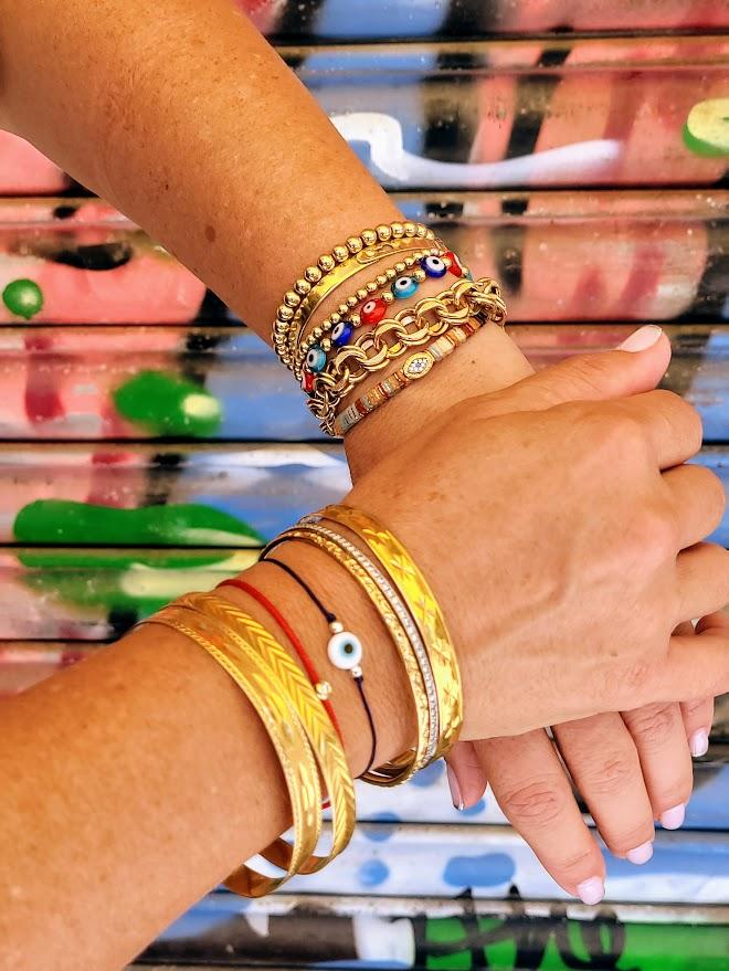Indie aesthetic bracelets online